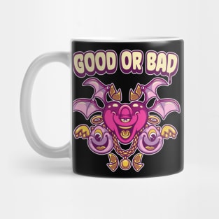 good or bad Mug